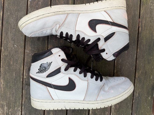 Nike air jordan high og - air,