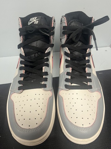 Air jordan retro high nyc - air,
