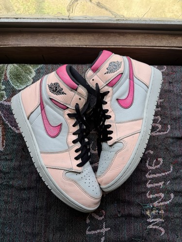 Air jordan high - high, a