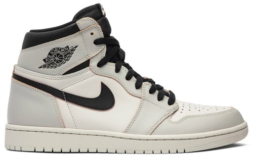 Nike air jordan - jordan, high