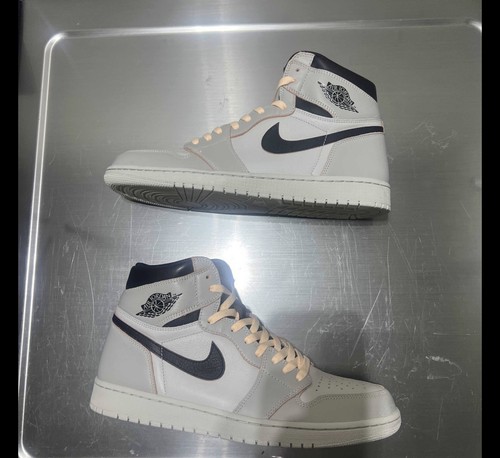 Air jordan retro high nyc - 1,