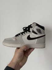 Nike Jordan 1 NYC to Paris