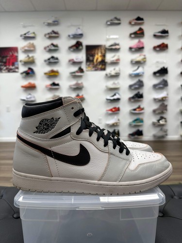 Jordan retro high - high, og