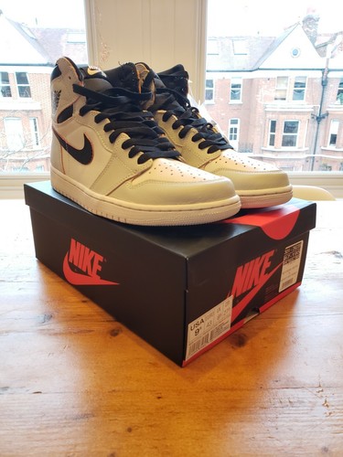 Taglia jordan 1 retro - jordan,