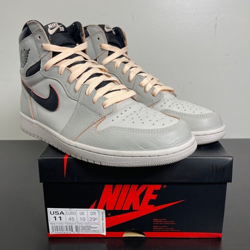 Jordan retro high - jordan, og