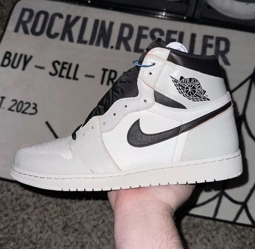 Taglia air jordan 1 retro - taglia, 14