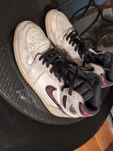 Air jordan high nyc - to, paris