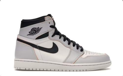 Jordan retro high - jordan, og