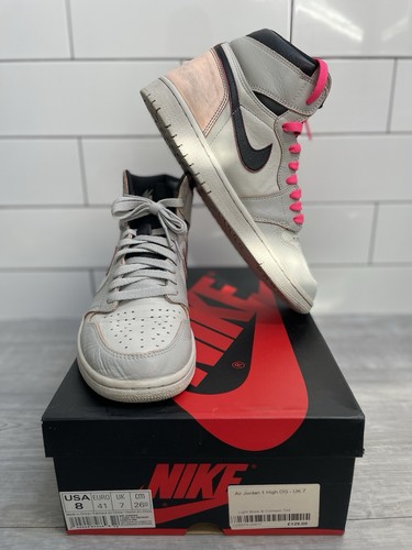 Nike jordan retro high - sb,