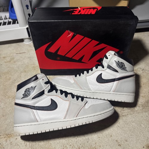 Taglia 12w jordan 1 - jordan,