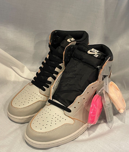 Air jordan retro high og - 1,