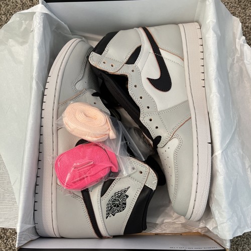 Air jordan retro - high, da