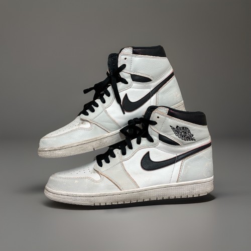 Taglia nike air jordan 1 - 11,