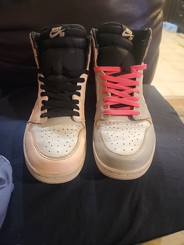 Taglia jordan 1 retro - -,