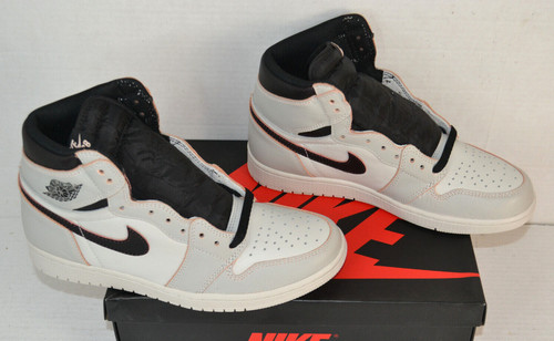 Jordan retro high taglia - high,