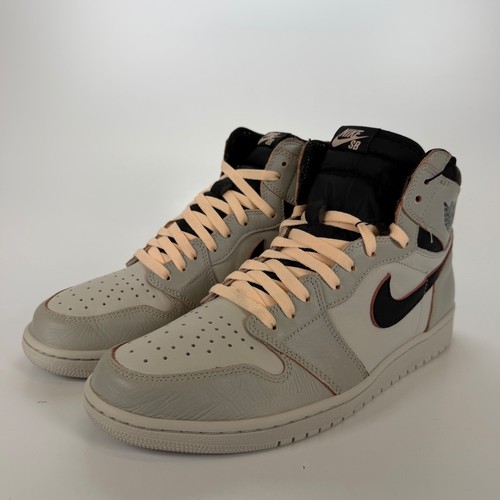 Nike air jordan - sb,