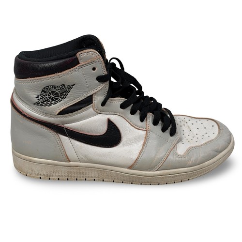Nike air jordan retro high - jordan,