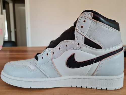 Nike air jordan - air, hight