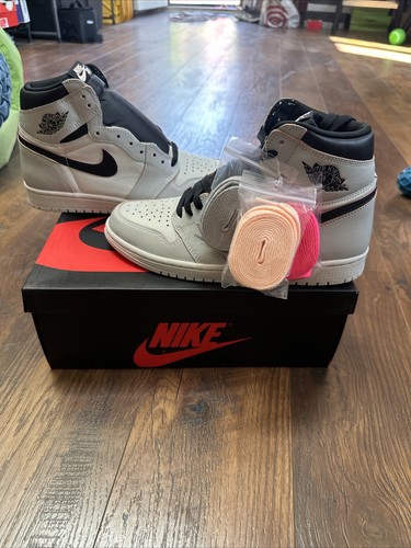 Air jordan retro - air, high