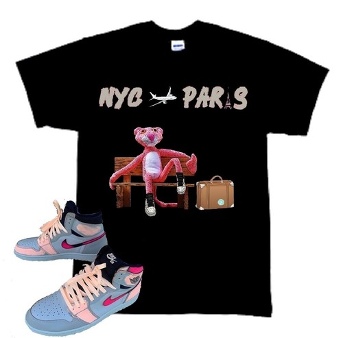 Shirt kulture kicks nyc - kicks, to