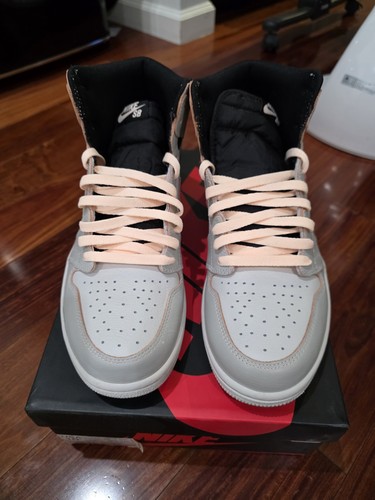 Jordan retro high defiant - jordan, 1