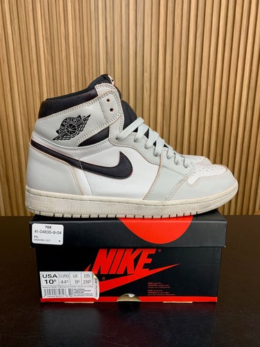 Jordan retro high defiant - jordan, og