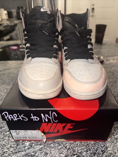 Air jordan retro high - 1, sb