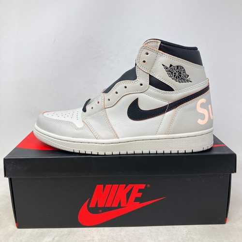 Jordan retro high defiant - og,