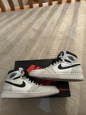 Size 12 - Air Jordan 1 Retro