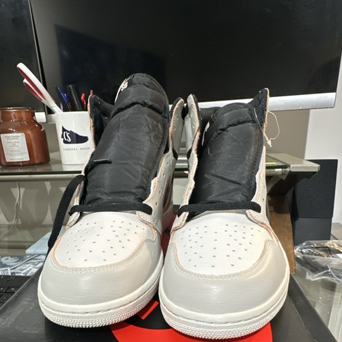 Sneaker jordan air - jordan,