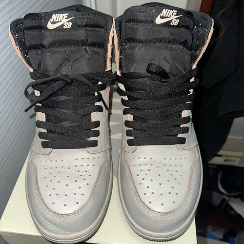 Scarpe ginnastica nike air - da,