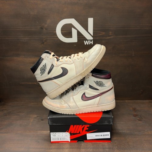 Jordan retro high defiant - retro, og