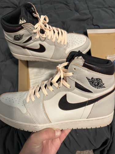 Taglia air jordan 1 - -,