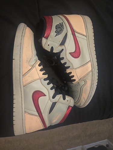 Taglia air jordan 1 retro - 11,