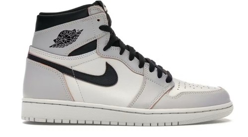 Taglia air jordan 1 - 13,
