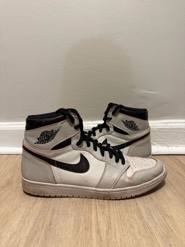 Air jordan retro high sb - air,