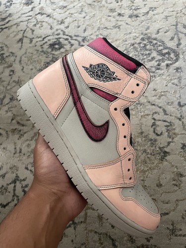 Size air jordan - 10, 1