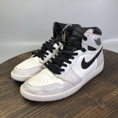 Jordan air retro - retro, high