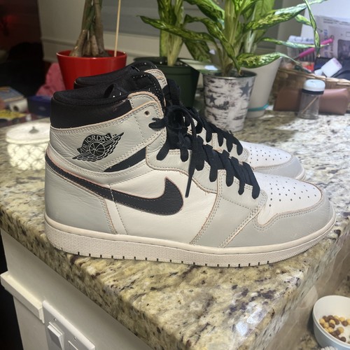 Size air jordan 1 - size, retro