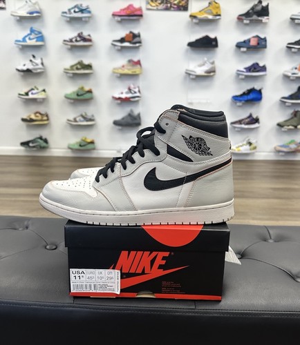 Taglia air jordan 1 - 11,5,