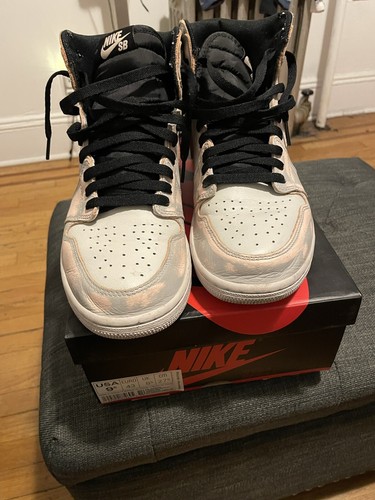 Taglia jordan 1 retro - taglia,