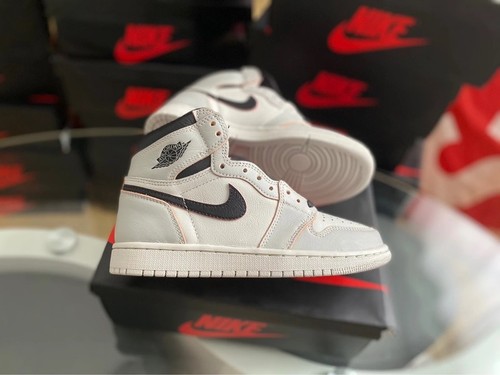 Jordan high retro defiant - 1, og