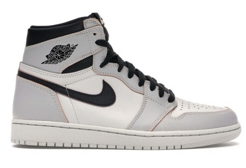 Air jordan retro high - ⭐️air, 1