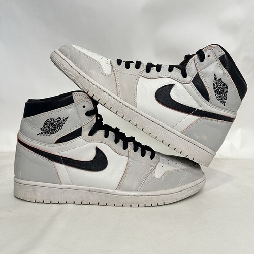 Nike air jordan retro high - air, 1