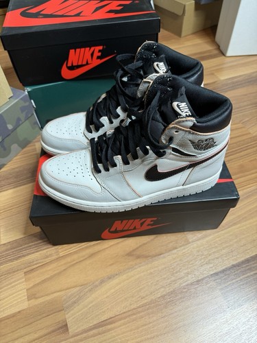 Air jordan retro high - air,