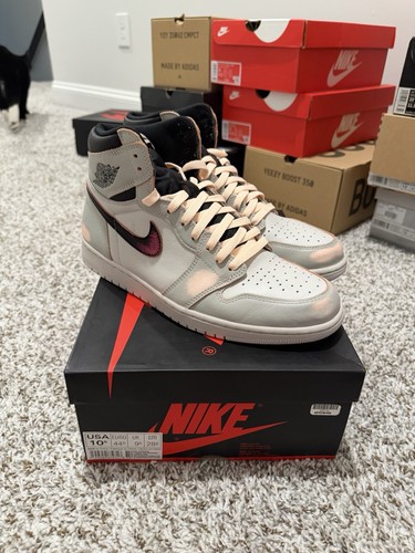 Jordan one nyc paris - one,