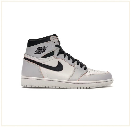 Air jordan retro - high, sb
