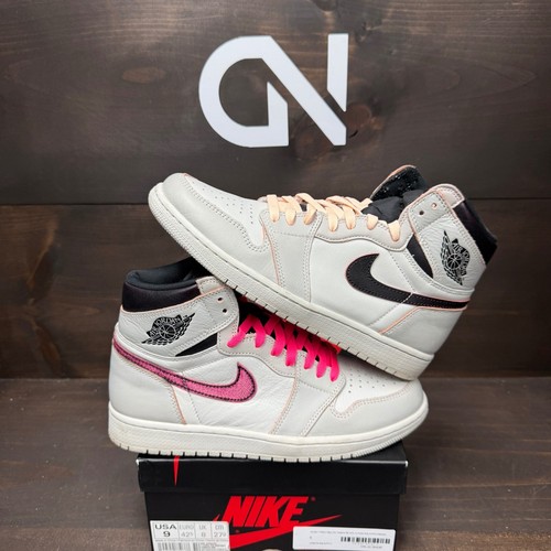 Jordan retro high defiant - jordan, 1
