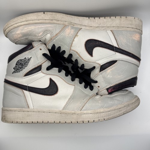 Jordan retro high defiant - retro, og
