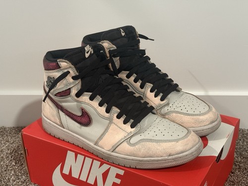 Taglia air jordan 1 retro - -,